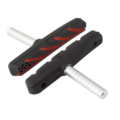 Pro-Force MTB 72mm Cantilever Brake Pads All-Weather Compound 12491