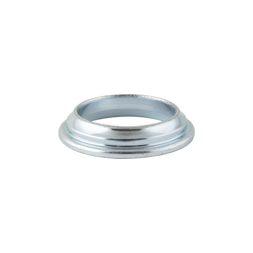 Sunlite 26.4mm Alloy Crown Race for Bike Headsets - Silver 35345