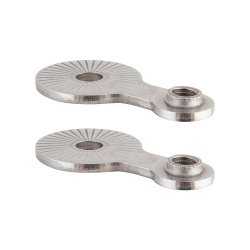 Portland Design Works Metal Fender Mounting Eyelets (Pair) 320