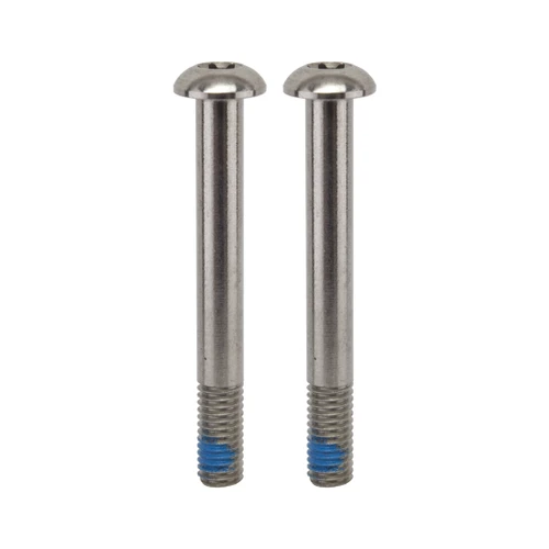 SRAM Flat Mount Disc Caliper Bracket Bolts - Stainless Steel 42mm 00.5318.005.010