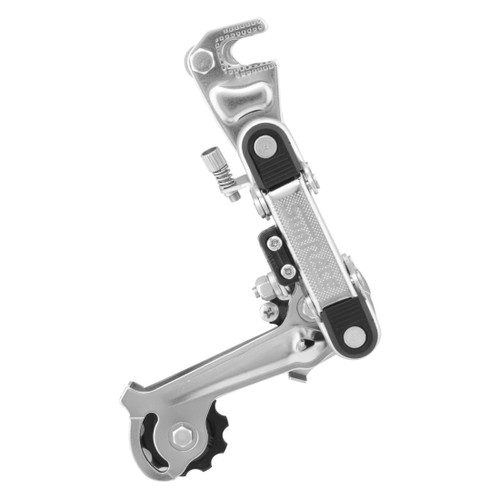 Sunrace RD-M10 Long Cage Friction Rear Derailleur Hanger RDM10.LB00.CS0