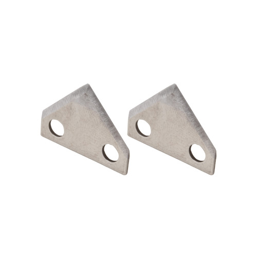 Park Tool HBT-1 Replacement Blades Pair Razor For Bike Hydraulic Brake Lines 2494K