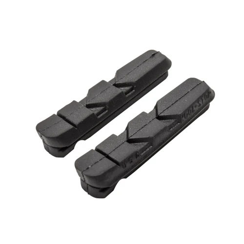 Kool-Stop Brake Pads Dura-Ace or Ultegra Caliper Cartridge Inserts, Black KS-DURAB