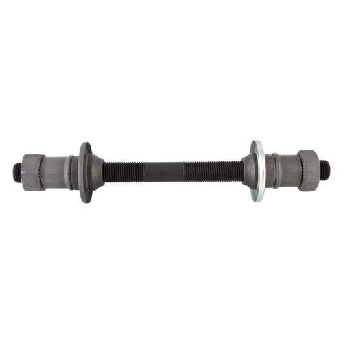 Wheel Master MT-5000 Rear Axle Set M10x135x145 QR - High-Performance Replacement 371524