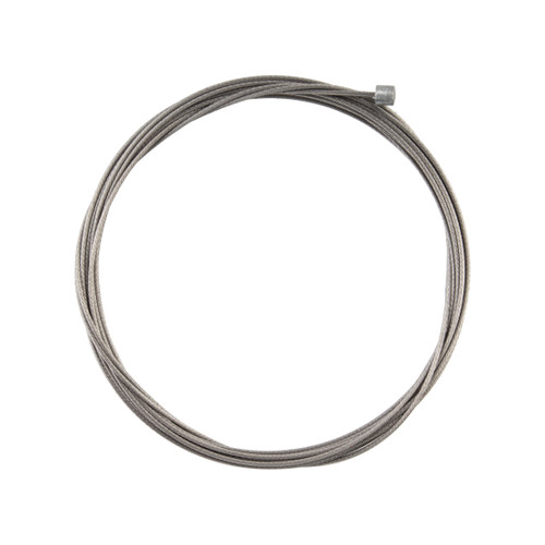 SRAM Stainless Steel Shift Cables 1.1mm for Smooth Shifting 00.7118.008.002