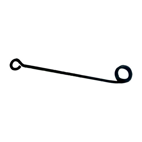 Sun Seeker Recumbent Bike Chain Tube Bracket Spring - Replacement Part 16240