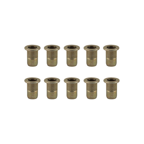 Sunlite Steel Rivnut Tool M5x12mm for Bike Mounts and Racks 62185