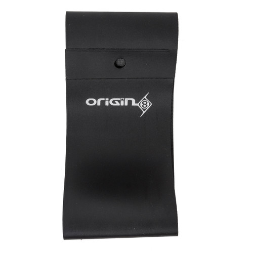 Origin8 26in PVC Rim Strips - Durable Fat Bike Wheel Components 63547