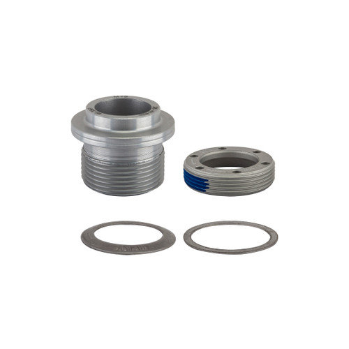 FSA Full Speed Ahead 30mm Crank Arm Fixing Bolt 25mm Cap 230-5004