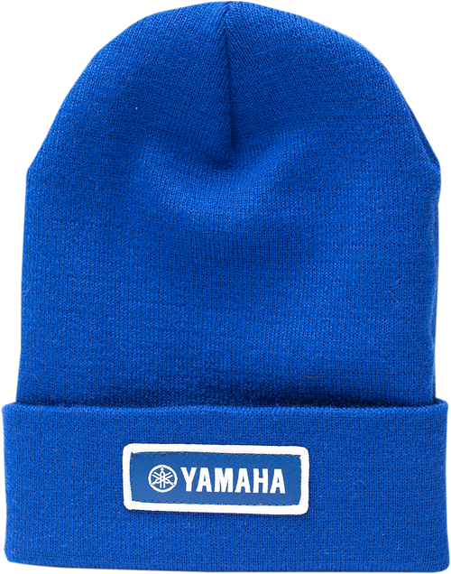 Factory Effex Yamaha Beanie - Royal 22-86208