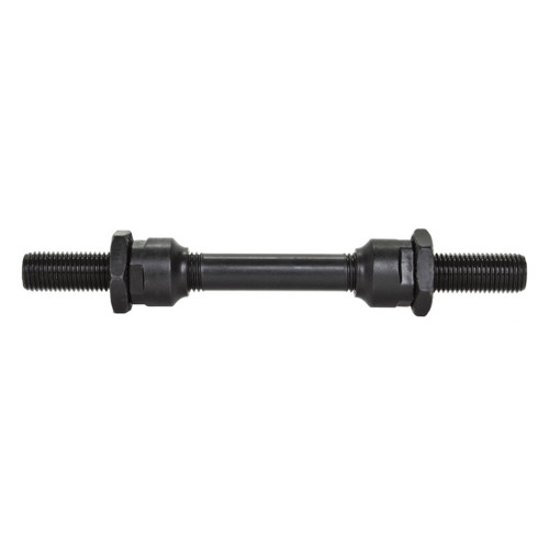 CrMo Quick Release Axle Set for 9x1x100x108 Bikes 37584