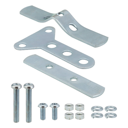 Sunlite Bike Rack Part for 4506/45119 - Durable, Engineered for Stability 45139