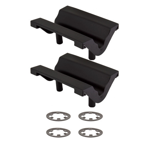 Park Tool 1960 Replacement Jaw Cover Pair Repair Stand Rubber Clamp Covers 1960