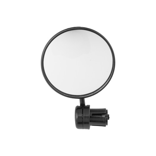 Sunlite CE-1 Bar End Mirror - Adjustable Handlebar-Centric Design 97610