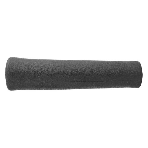 Sunlite Kraton MTB Bike Grips 130mm Non-Slip Rubber Black 31029