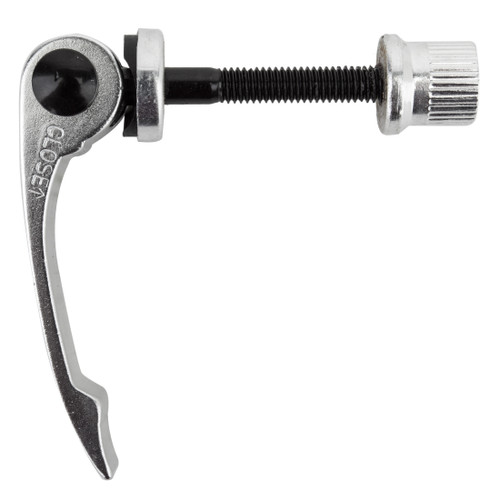 Sunlite Alloy Quick Release Seat Clamp 6x55mm - Lightweight and Durable 51457