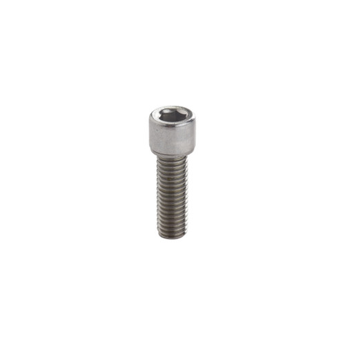 Sunlite M8x25mm Slim Head Stem Bolt - Replacement, Alloy, Durable 58583