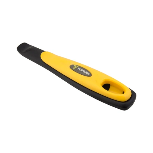 Topeak Shuttle 1.2 Tire Levers - Durable Plastic Cycling Tools TTL002