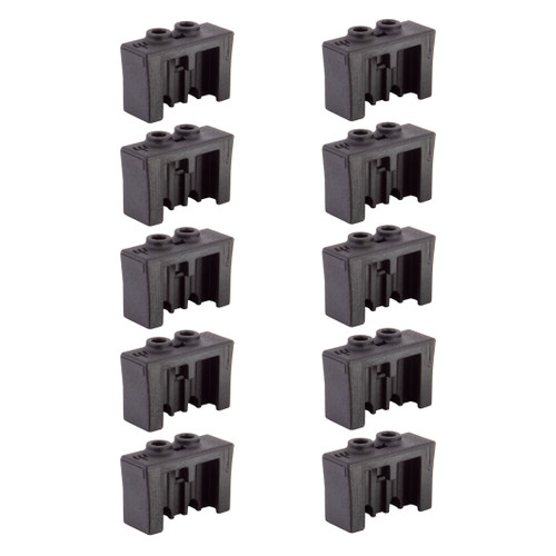 Sturmey Archer Dynamo Connector Plug - Bag of 10, Replacement Parts HSE002.0010.0P
