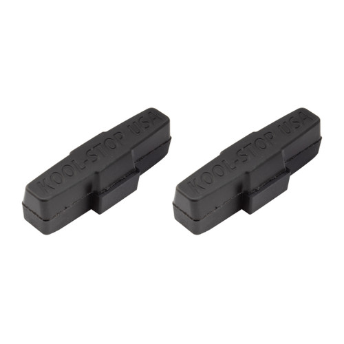 Koolstop Magura Rim Brake Pads E-Bike Compatible Grey KS-HS33E