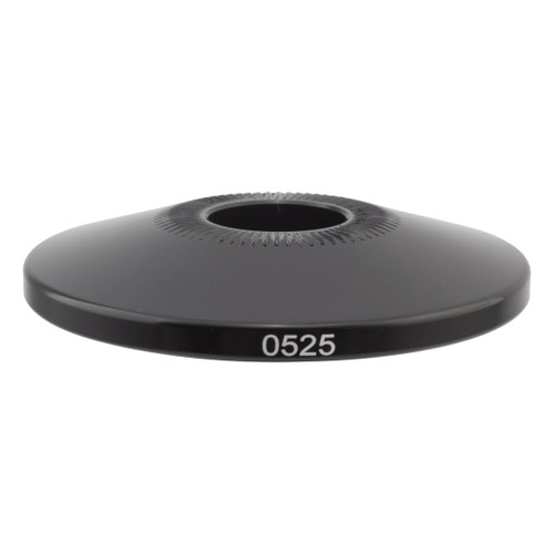 Alienation Venus AL7075-T6 Press-On Front Hub Guard 372207