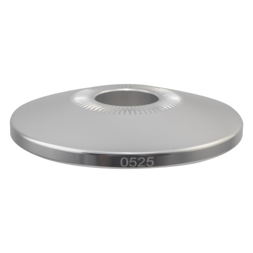 Alienation Venus Press-On Hub Guard AL7075-T6 for Front BMX 372208