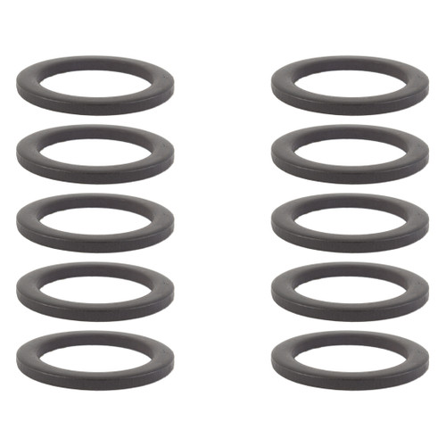 Black Ops 19mm BB Washer for 19mm Bottom Brackets - Durable Alloy Material 211273