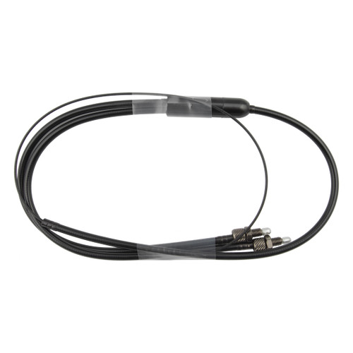 Black Ops V2 Detangler Rotor Cable 11in X-Long PTFE Coated 14921