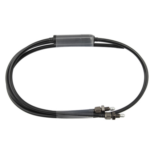 Black Ops V2 Detangler Rotor Cable 9in PTFE Coating for Superior Smoothness 14920
