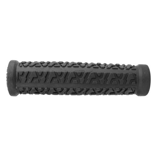 Sunlite Pro Gel MTB Bicycle Grip - Non-Slip Kraton Rubber, 130mm 31184