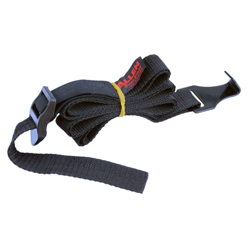 Sunlite Replacement Lower Strap for Trunk Bike Racks Hook 450035