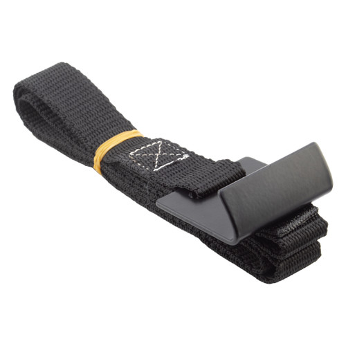 Sunlite Replacement Upper Strap for Trunk Bike Racks Hook 450564