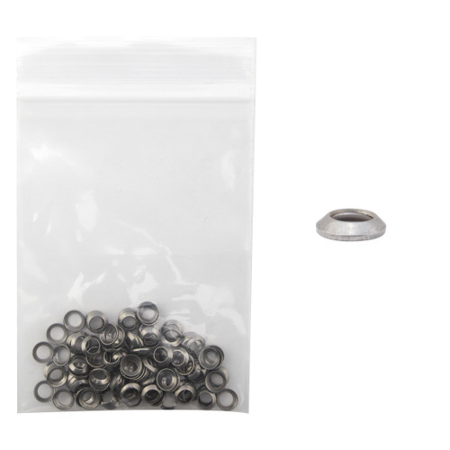 Stainless Steel Nipple Washers for Wheel Building | High Stress Load Support 56837