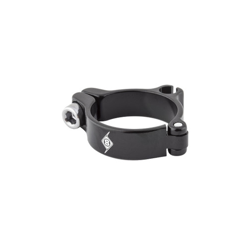 Origin8 Aluminum Single Cable Housing Stop 28.6mm for Brake and Shift 14469