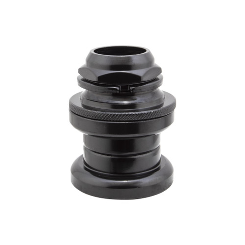 Sunlite Steel Threaded Black EC32/25.4-24 TPI Headset Steel Components 35728
