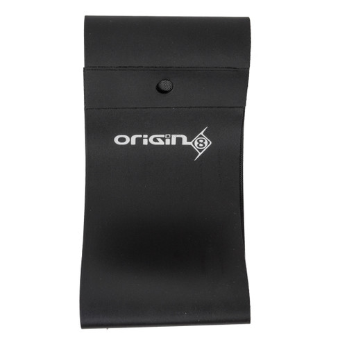 Origin8 26in Super Durable PVC Rim Strips for Fat Bikes 63743