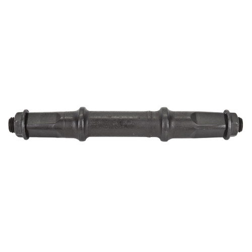 Sunlite 3-Piece Square Taper Bottom Bracket Axle 52x35x119mm 22488