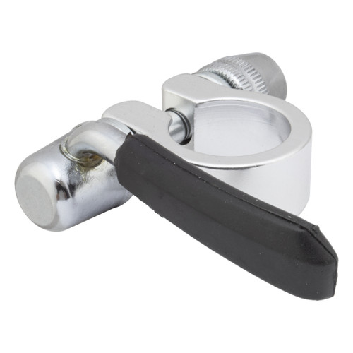 Sunlite Alloy and CrMo 28.6" QR Seatpost Clamp - Durable Forged Aluminum 52292