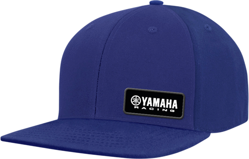 Yamaha Apparel Yamaha Racing Hat - Blue NP21A-H1802