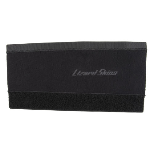 Lizard Skins Neoprene Chainstay Protector LG Black Fits Circumference 125-140mm CH-DS100 : CHLDS100