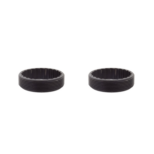 DT Swiss 3 Pawl Ring Nut Fits DT 360 and 370 Hubs Special Tool Required HCDXXX00N6137S
