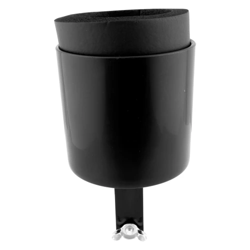 Sunlite Can-2-Go Insulated Bike Handlebar Cup Holder for 22.2mm Bars 914185