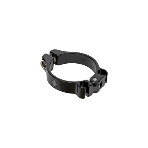 Origin8 Double Cable Housing Stop AL6061 for Brake and Shift, 28.6mm 14544