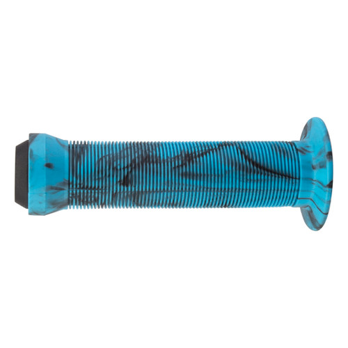 Black Ops Circle Grips Flange - 145mm BMX and Cruiser Comfort 310029