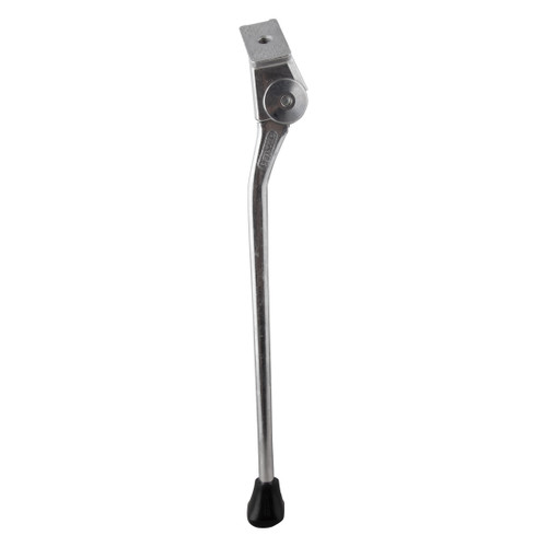 Greenfield 285mm KS2 Kickstand Silver Classic Aluminum Alloy BB Mount KS2C