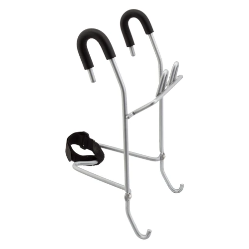 Sunlite F/90046 Silver Rear Lift-Off Bicycle Basket Mounting Bracket 90077