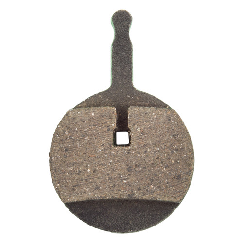 Clarks Organic Bicycle Brake Shoes for Avid BB5 and Promax DSK-300 VX839
