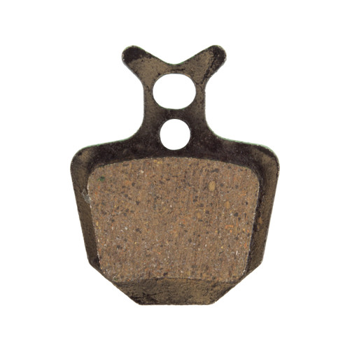 Clarks VX833C Organic All-Weather Brake Shoes for Formula Oro and K18 VX833
