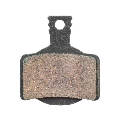 Clarks VX857C Organic Brake Shoes for Campagnolo and Magura Road Disc Bikes VX857