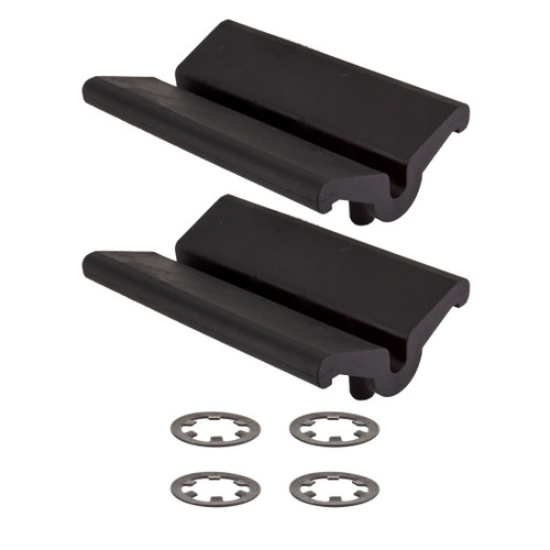 Park Tool Double Groove Clamp Covers for 100-3X Clamp Pair Bike Stand Parts 1002